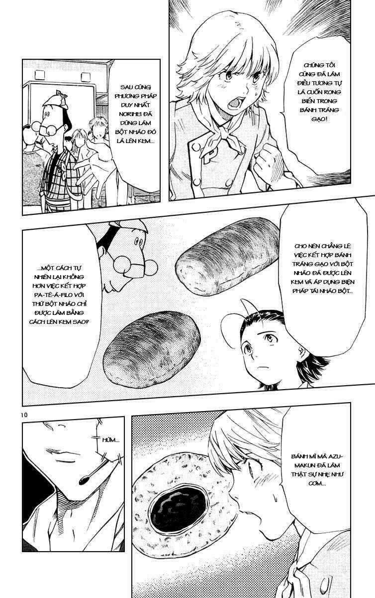 Đệ Nhất Bánh Mì - Chapter 163 - Trang 14