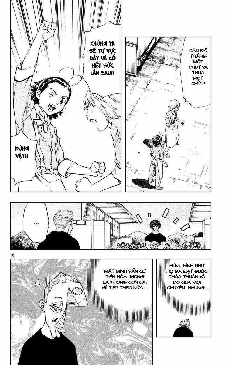 Đệ Nhất Bánh Mì - Chapter 163 - Trang 23