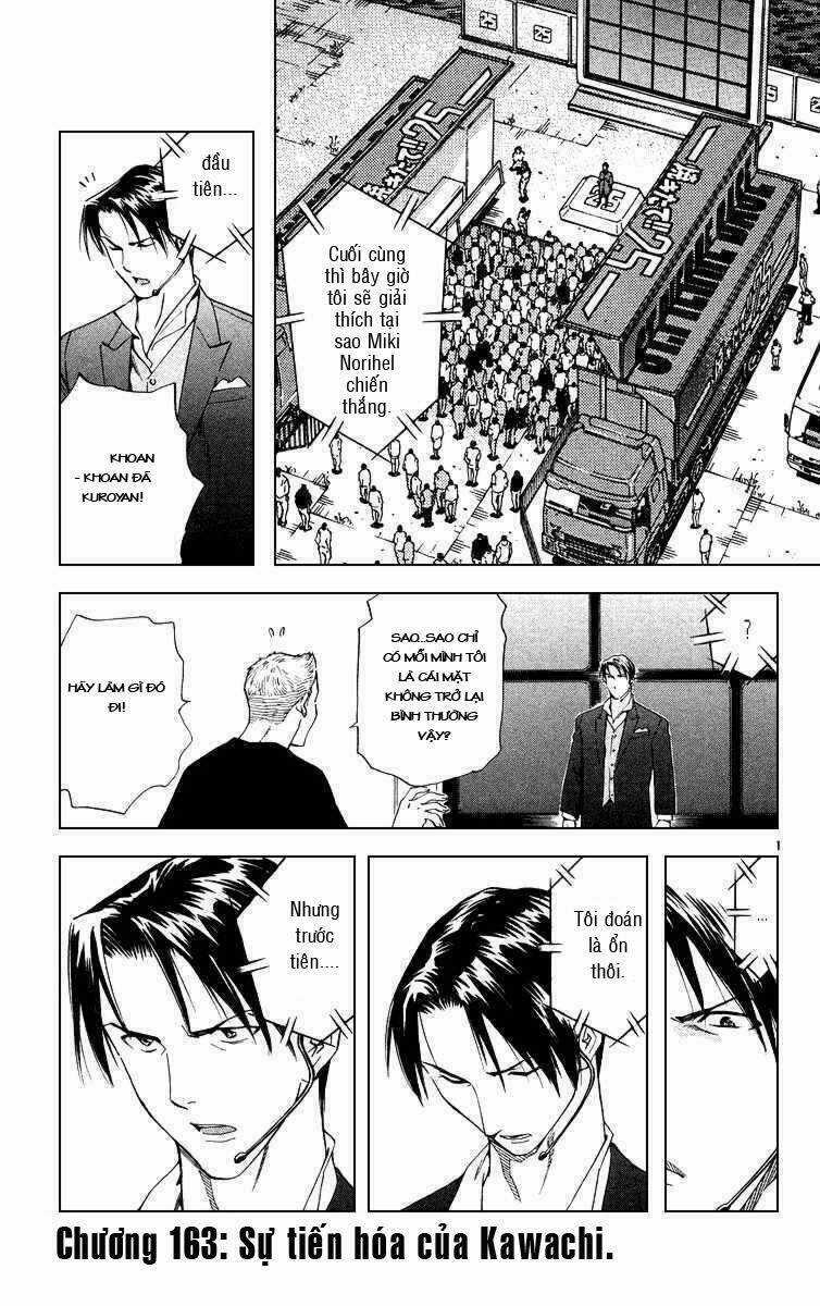 Đệ Nhất Bánh Mì - Chapter 163 - Trang 5