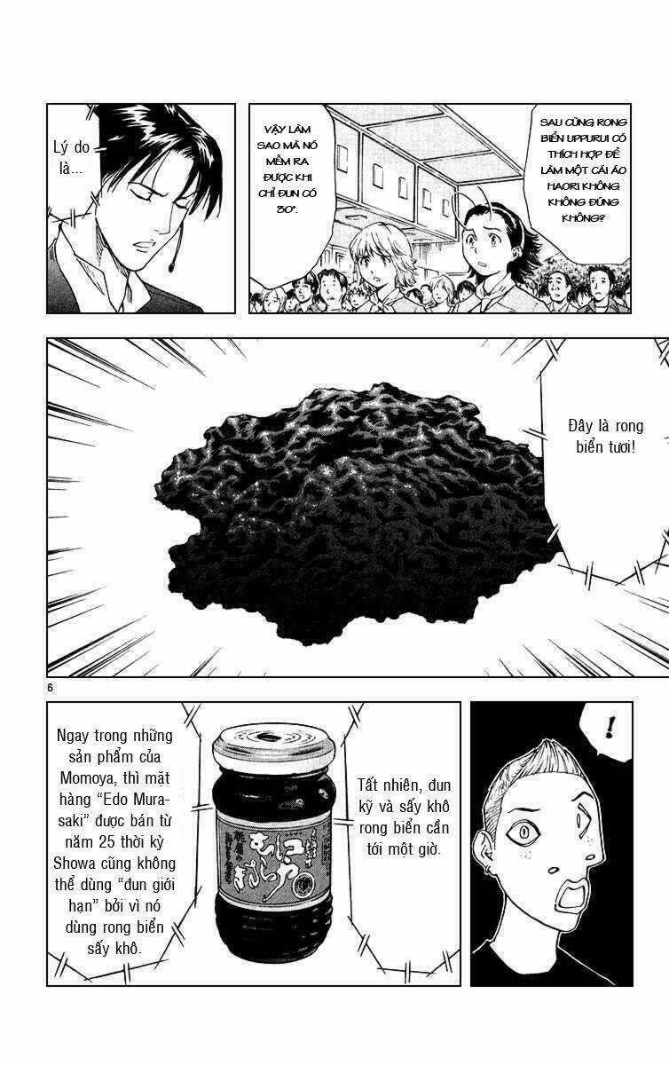 Đệ Nhất Bánh Mì - Chapter 163 - Trang 10