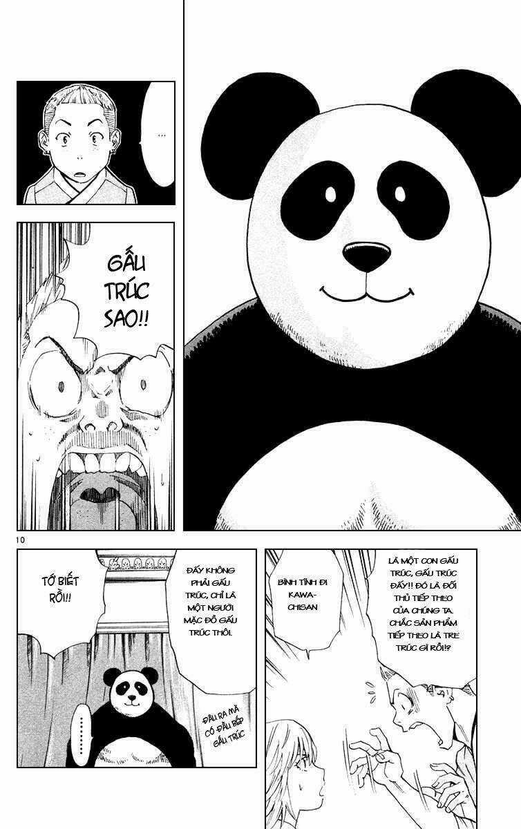 Đệ Nhất Bánh Mì - Chapter 164 - Trang 11