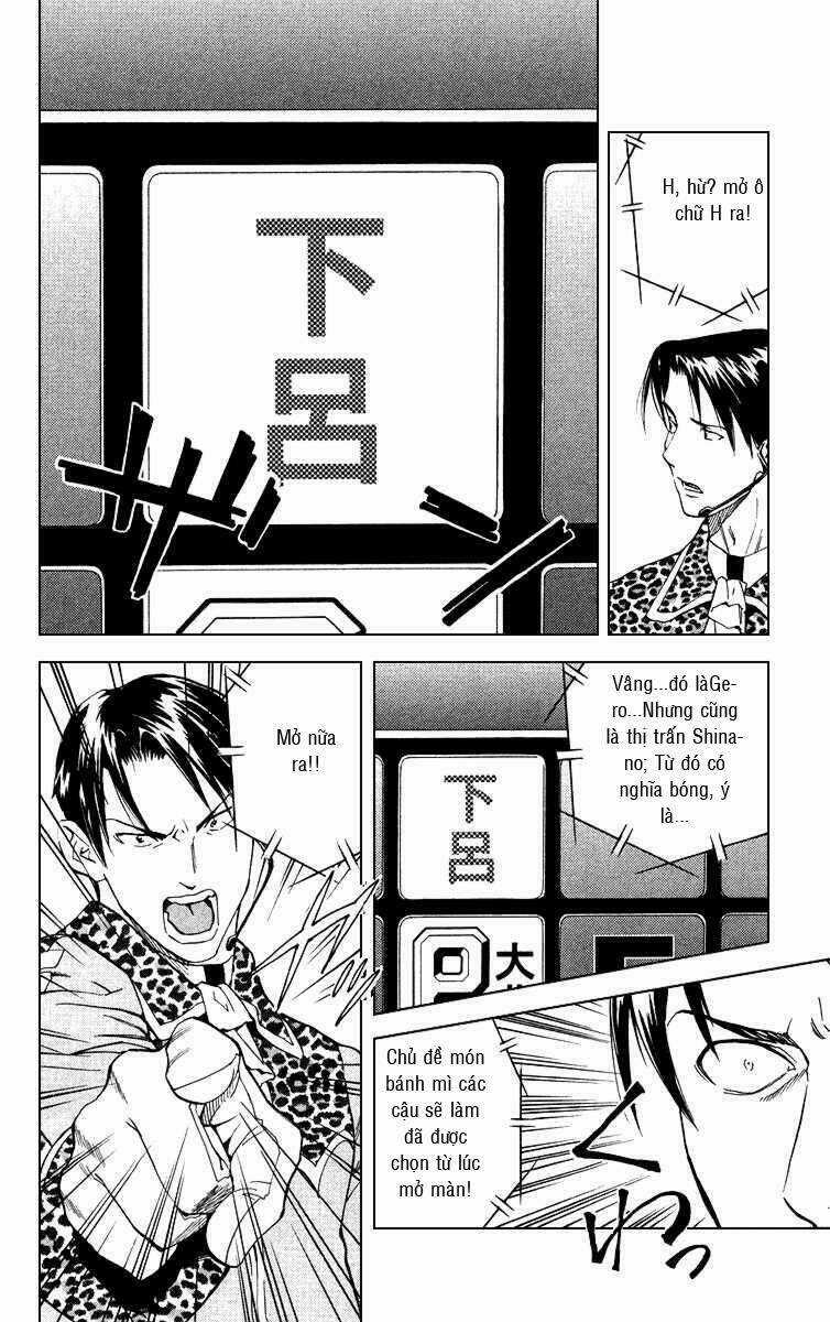 Đệ Nhất Bánh Mì - Chapter 164 - Trang 13