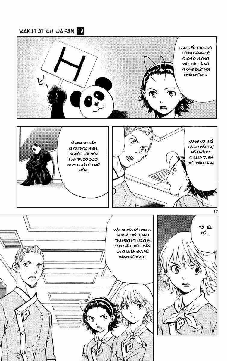 Đệ Nhất Bánh Mì - Chapter 164 - Trang 18