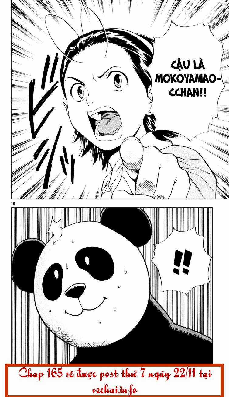 Đệ Nhất Bánh Mì - Chapter 164 - Trang 19