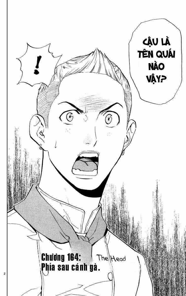 Đệ Nhất Bánh Mì - Chapter 164 - Trang 3
