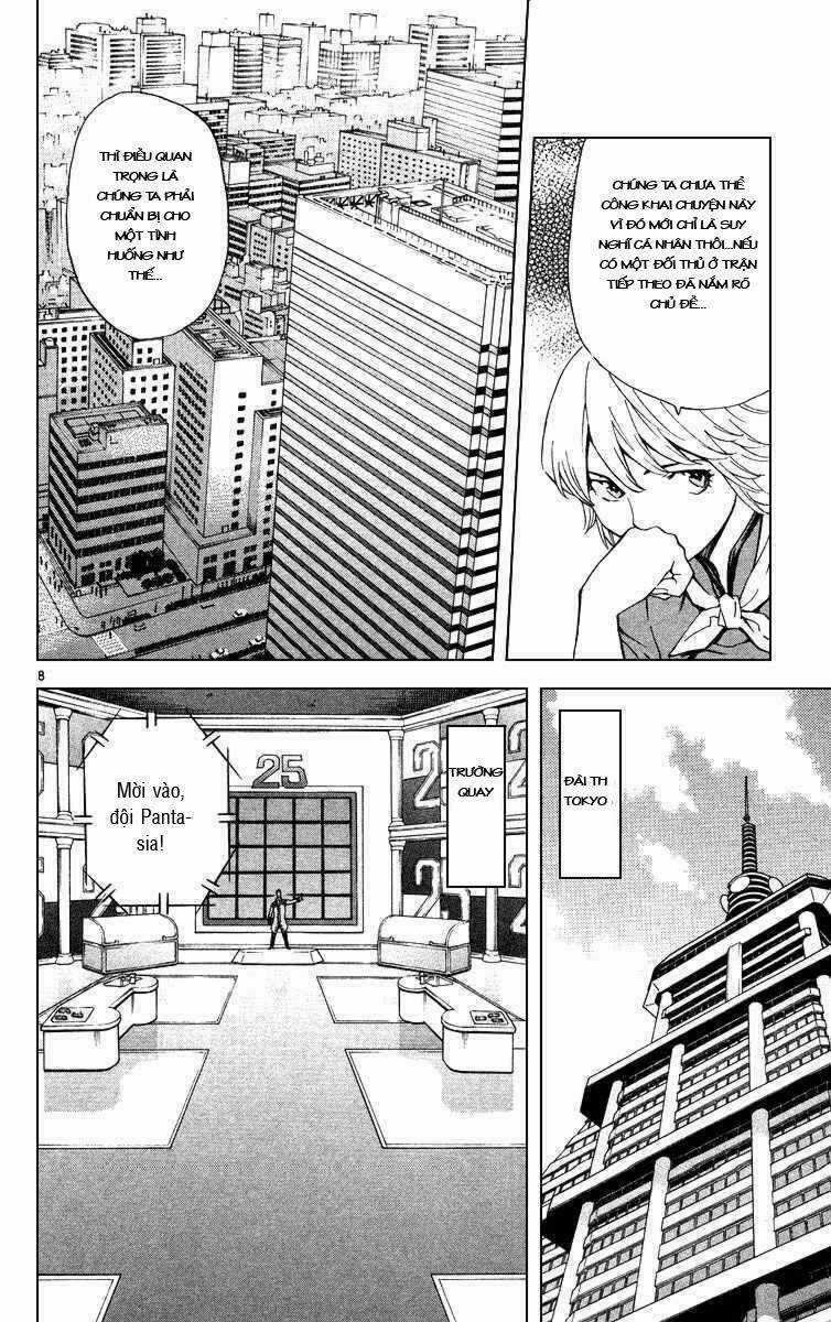 Đệ Nhất Bánh Mì - Chapter 164 - Trang 9