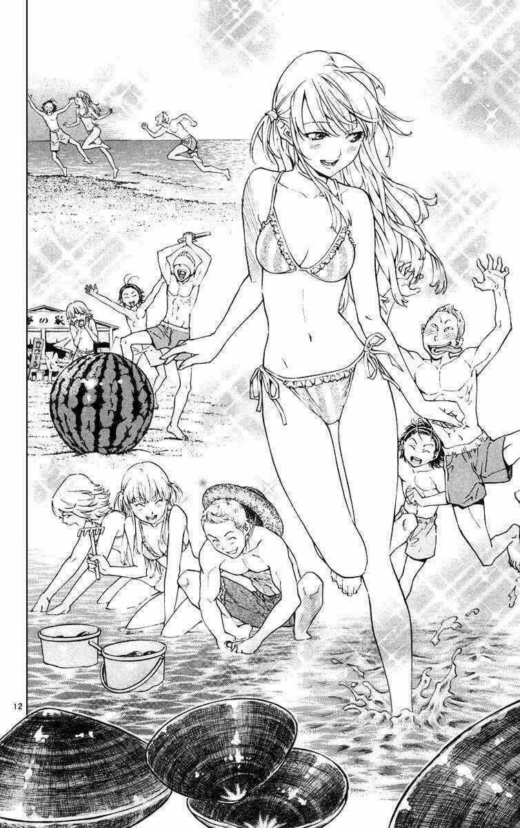 Đệ Nhất Bánh Mì - Chapter 165 - Trang 11