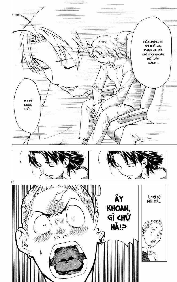 Đệ Nhất Bánh Mì - Chapter 165 - Trang 18