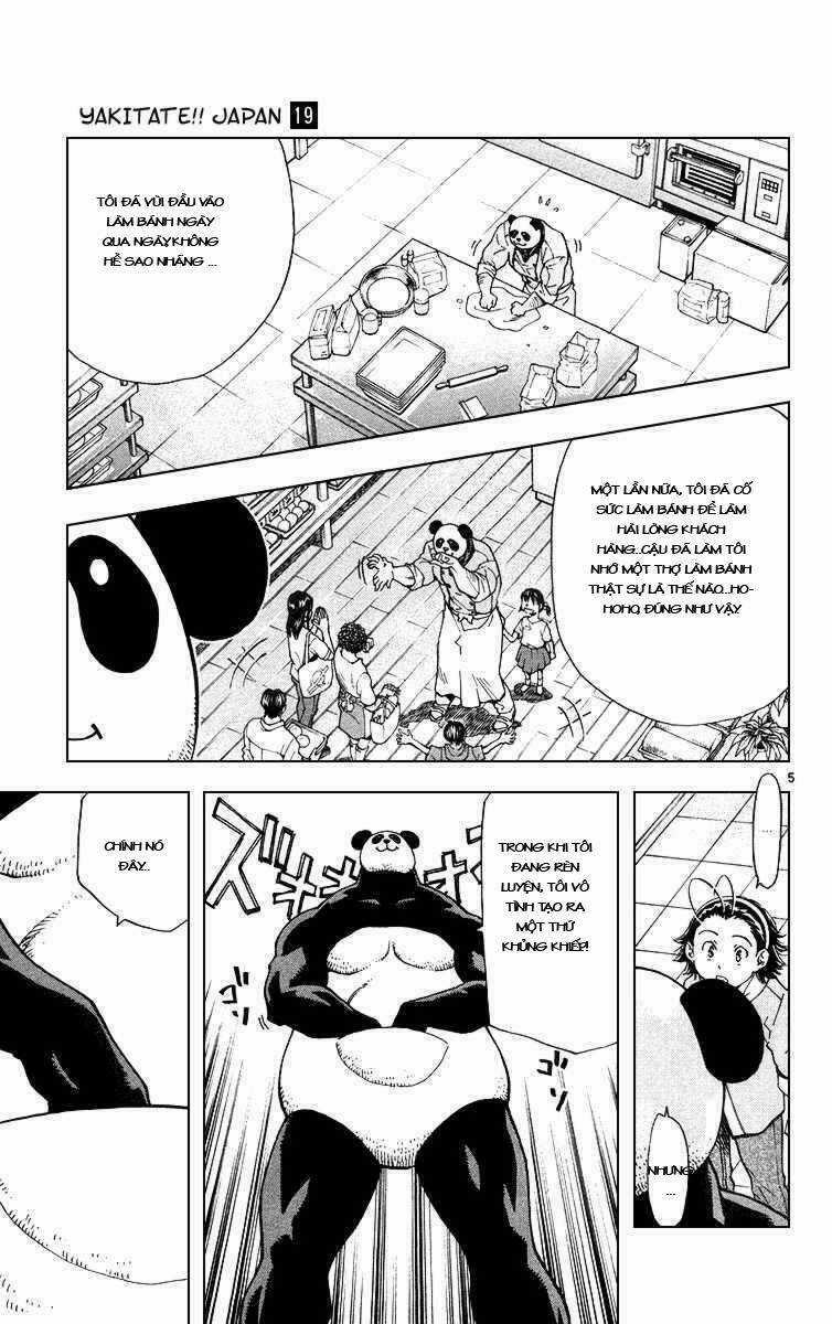 Đệ Nhất Bánh Mì - Chapter 165 - Trang 6