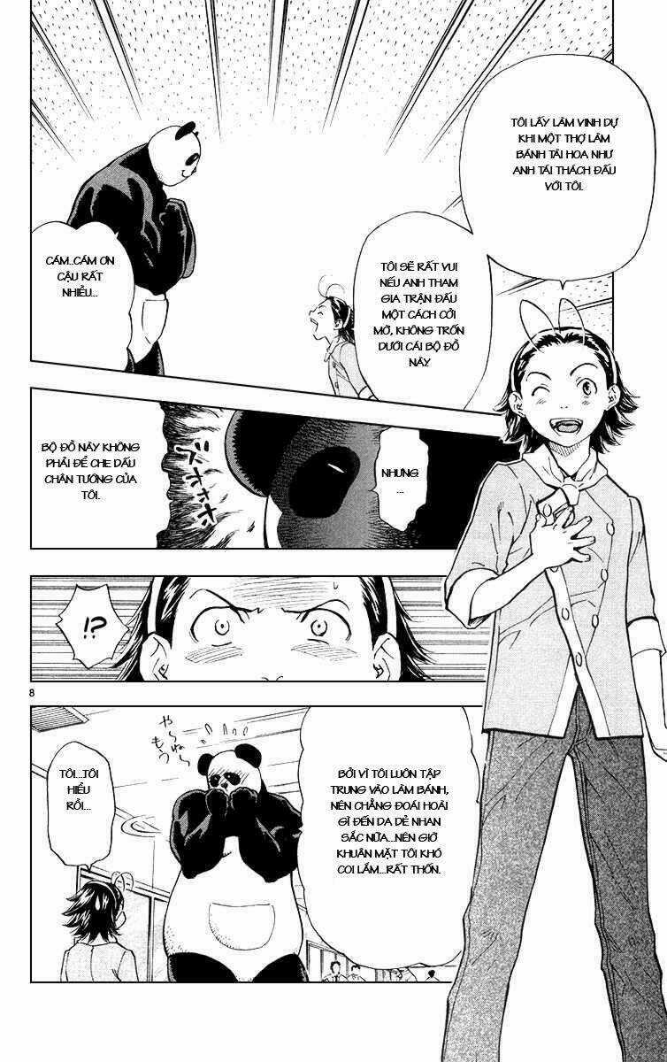 Đệ Nhất Bánh Mì - Chapter 165 - Trang 9