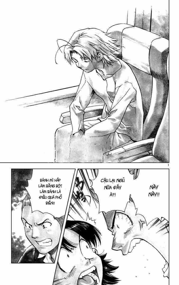 Đệ Nhất Bánh Mì - Chapter 166 - Trang 2