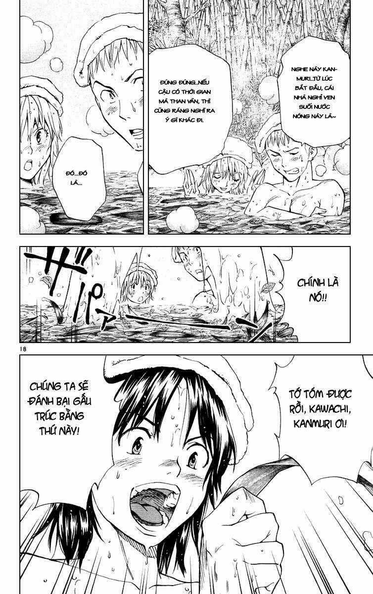 Đệ Nhất Bánh Mì - Chapter 166 - Trang 20