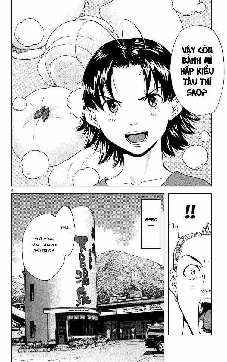 Đệ Nhất Bánh Mì - Chapter 166 - Trang 5