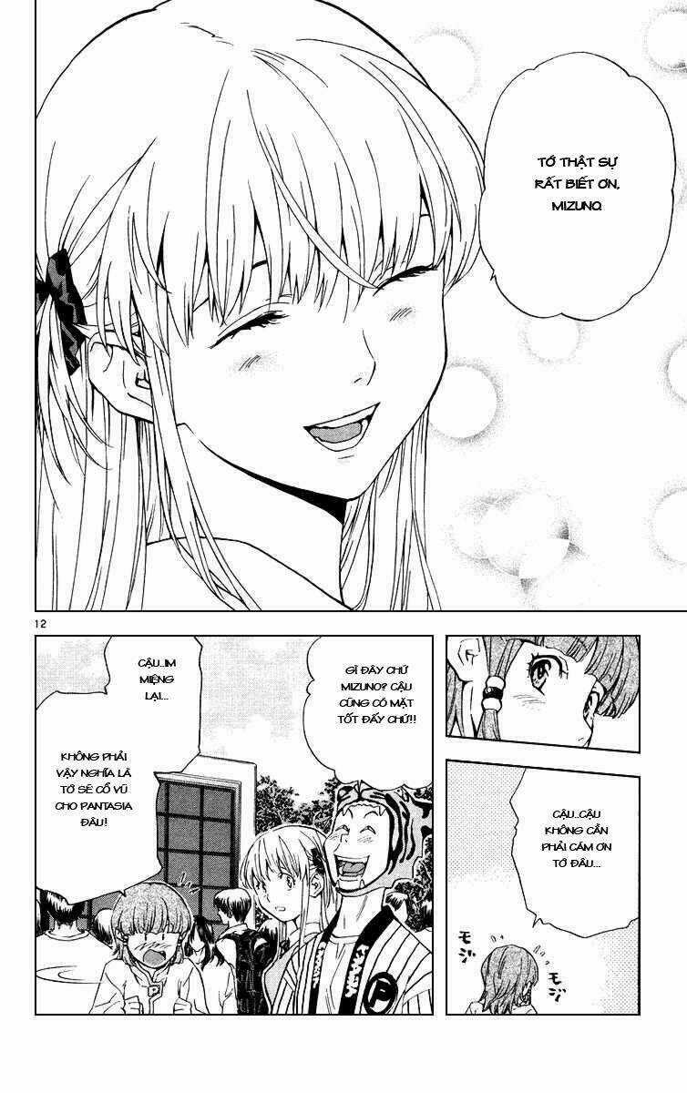 Đệ Nhất Bánh Mì - Chapter 167 - Trang 13