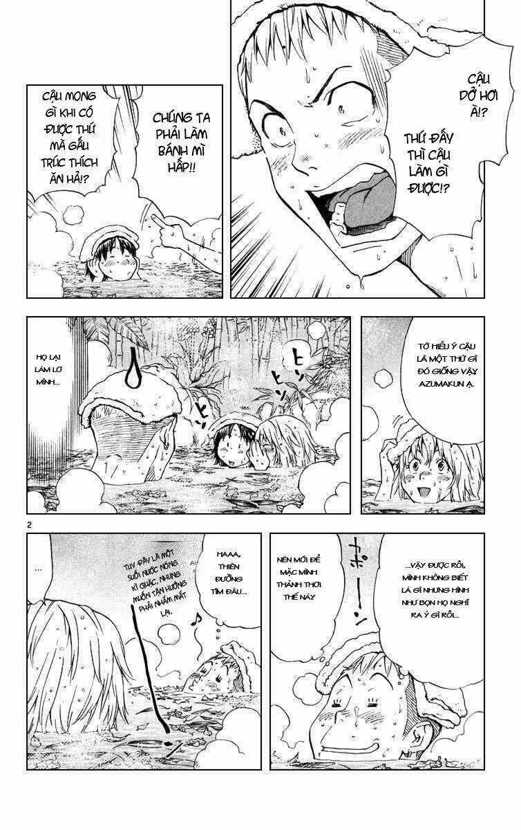 Đệ Nhất Bánh Mì - Chapter 167 - Trang 3