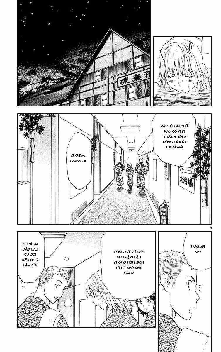 Đệ Nhất Bánh Mì - Chapter 167 - Trang 4