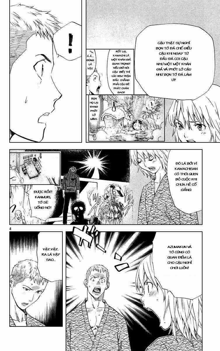 Đệ Nhất Bánh Mì - Chapter 167 - Trang 5