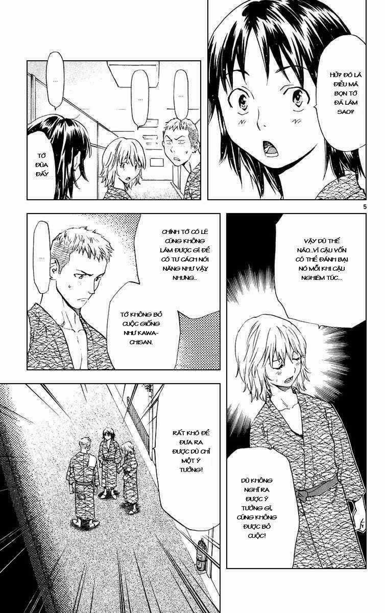 Đệ Nhất Bánh Mì - Chapter 167 - Trang 6