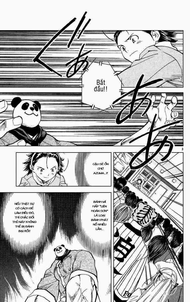 Đệ Nhất Bánh Mì - Chapter 168 - Trang 2