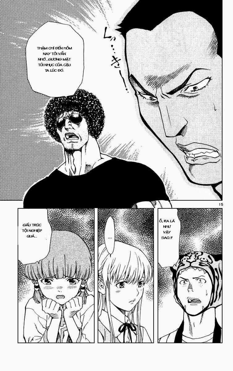 Đệ Nhất Bánh Mì - Chapter 168 - Trang 14