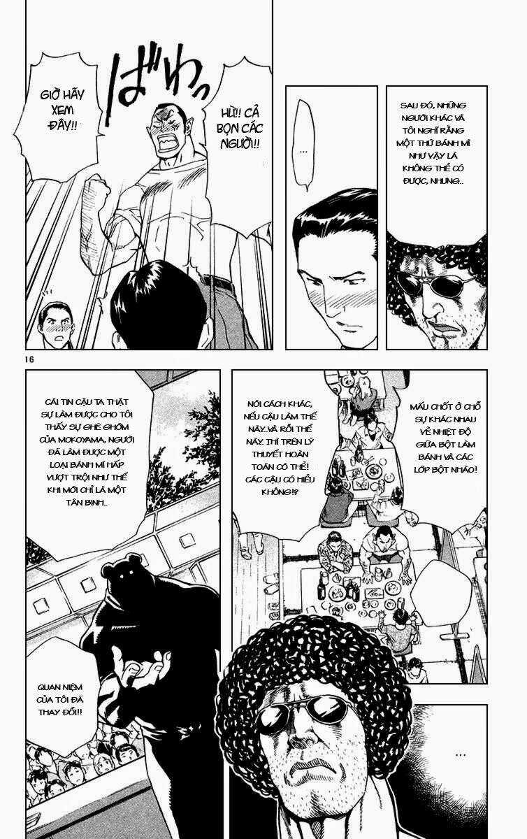 Đệ Nhất Bánh Mì - Chapter 168 - Trang 15