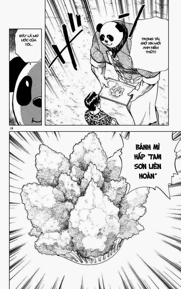 Đệ Nhất Bánh Mì - Chapter 168 - Trang 18