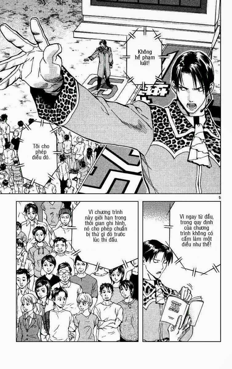 Đệ Nhất Bánh Mì - Chapter 168 - Trang 4