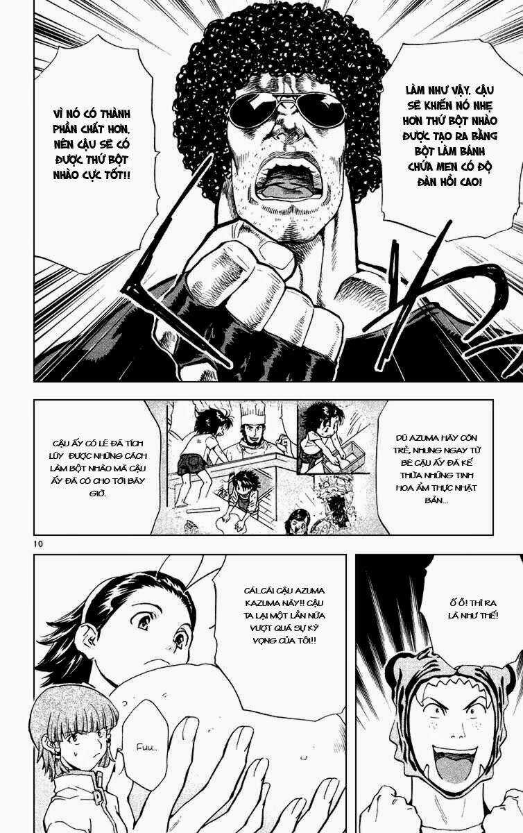 Đệ Nhất Bánh Mì - Chapter 168 - Trang 9