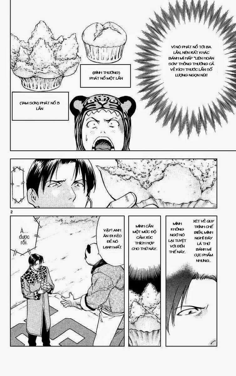 Đệ Nhất Bánh Mì - Chapter 169 - Trang 2