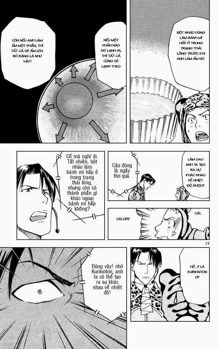 Đệ Nhất Bánh Mì - Chapter 169 - Trang 13