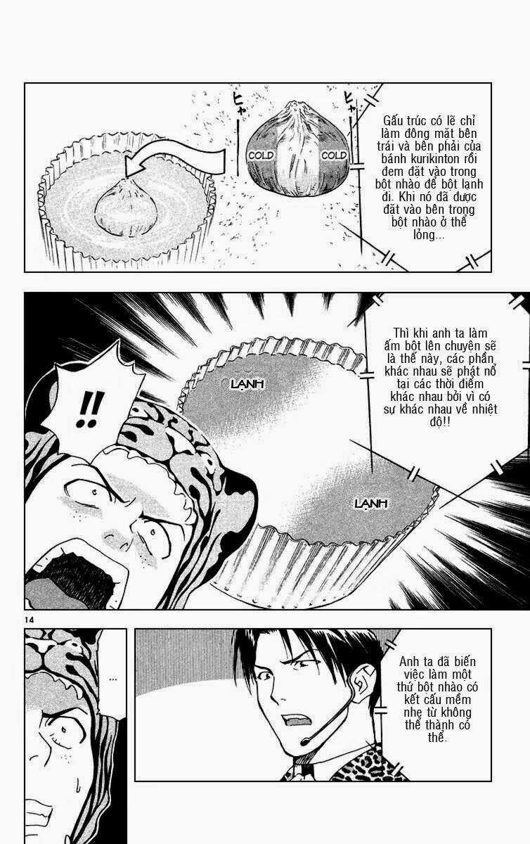 Đệ Nhất Bánh Mì - Chapter 169 - Trang 14