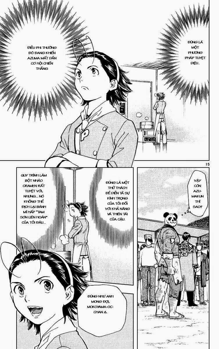 Đệ Nhất Bánh Mì - Chapter 169 - Trang 15