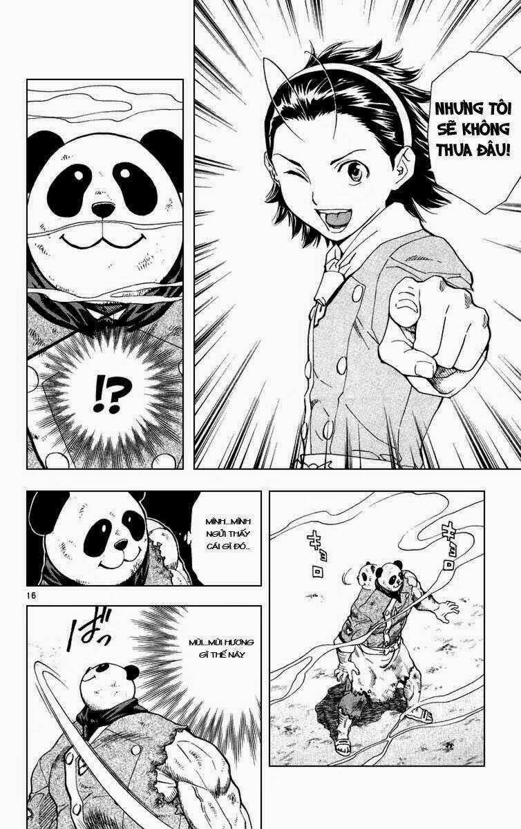 Đệ Nhất Bánh Mì - Chapter 169 - Trang 16