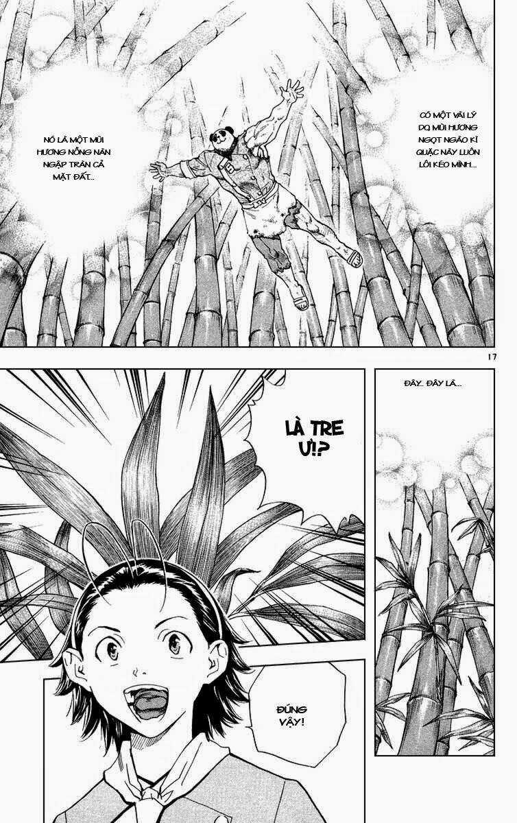 Đệ Nhất Bánh Mì - Chapter 169 - Trang 17