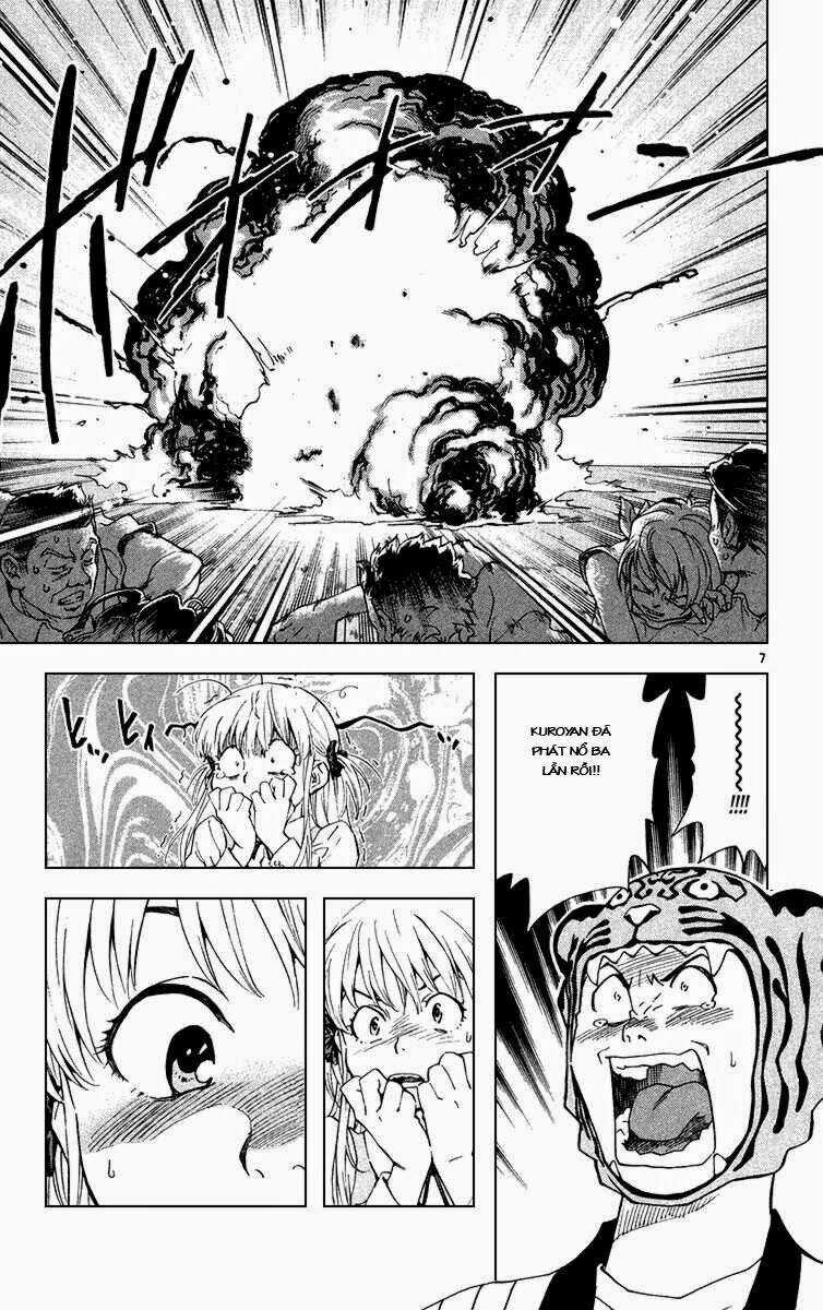 Đệ Nhất Bánh Mì - Chapter 169 - Trang 7