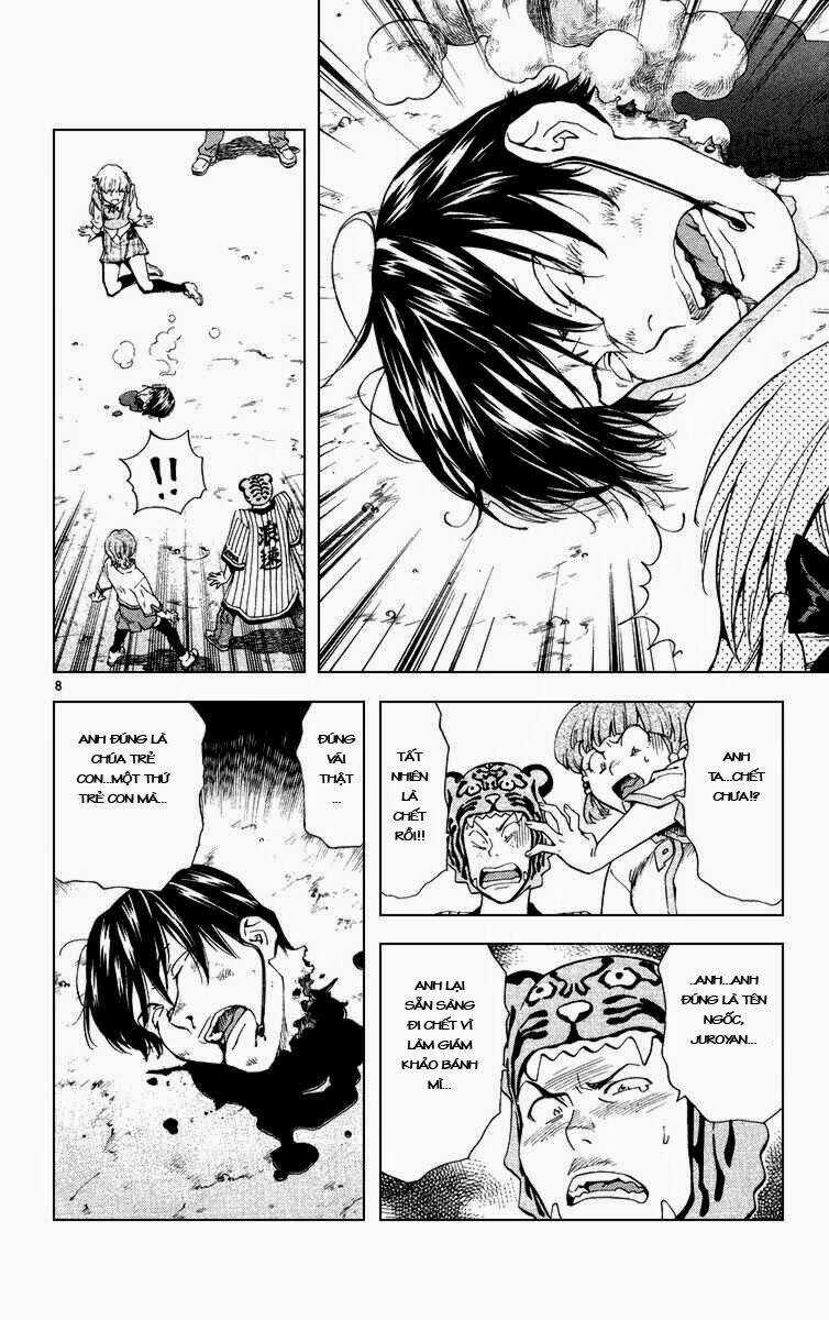 Đệ Nhất Bánh Mì - Chapter 169 - Trang 8