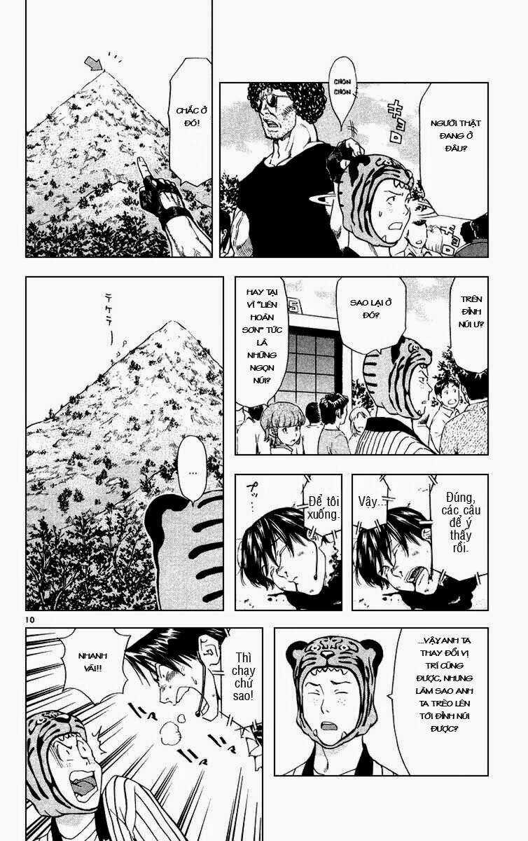 Đệ Nhất Bánh Mì - Chapter 169 - Trang 10