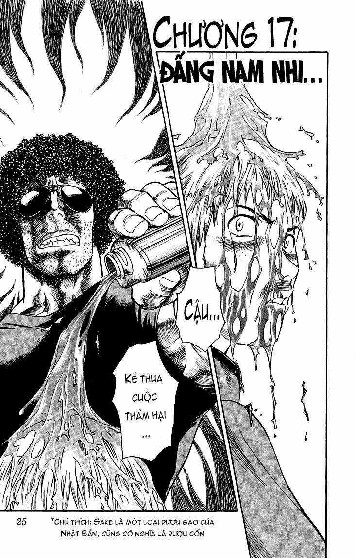 Đệ Nhất Bánh Mì - Chapter 17 - Trang 2