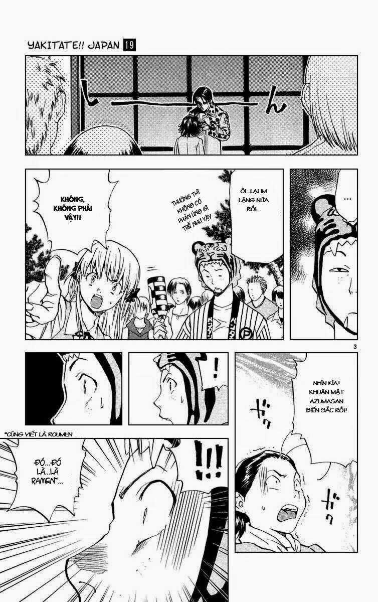 Đệ Nhất Bánh Mì - Chapter 170 - Trang 2