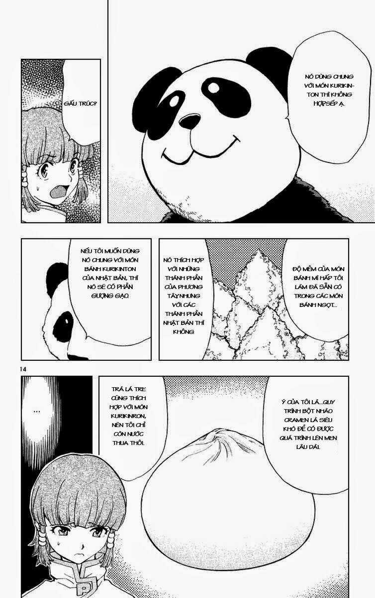 Đệ Nhất Bánh Mì - Chapter 170 - Trang 12