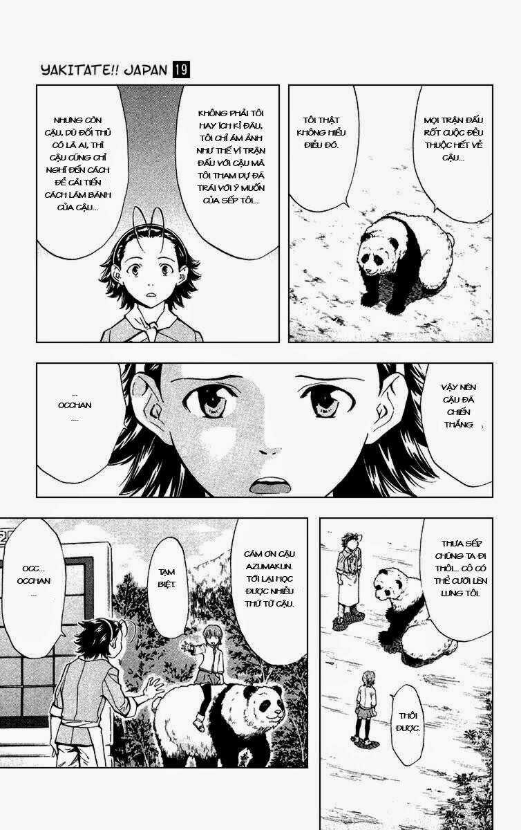 Đệ Nhất Bánh Mì - Chapter 170 - Trang 14