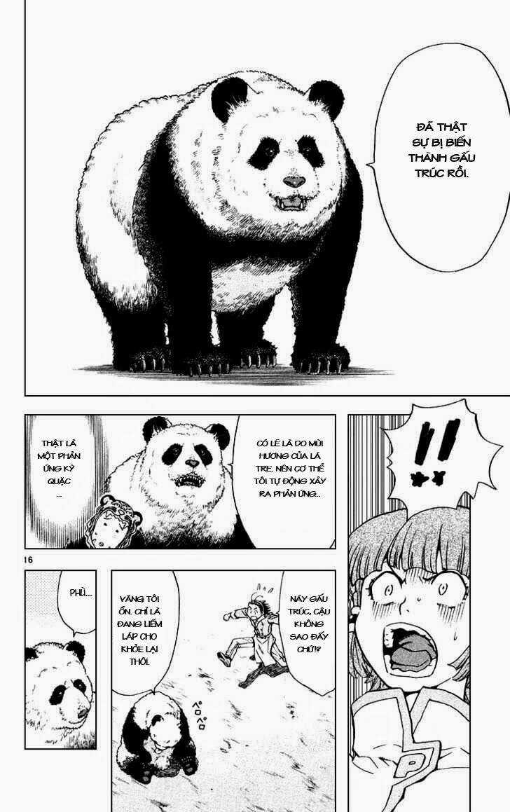 Đệ Nhất Bánh Mì - Chapter 170 - Trang 18