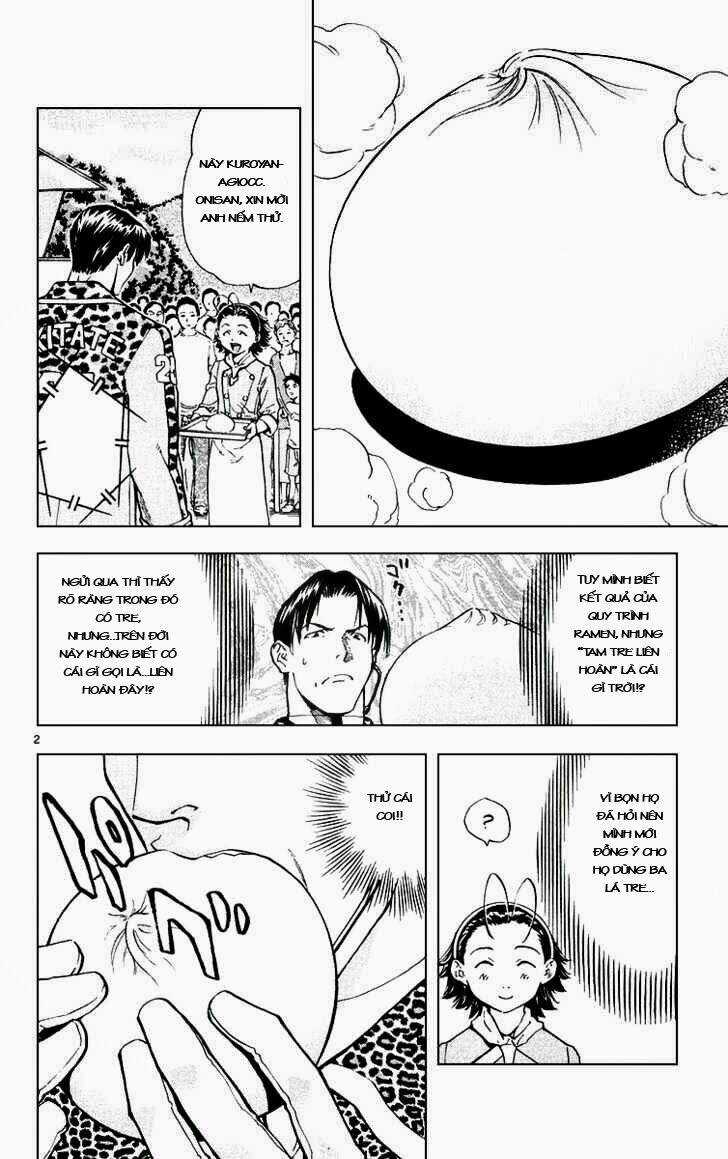 Đệ Nhất Bánh Mì - Chapter 170 - Trang 19