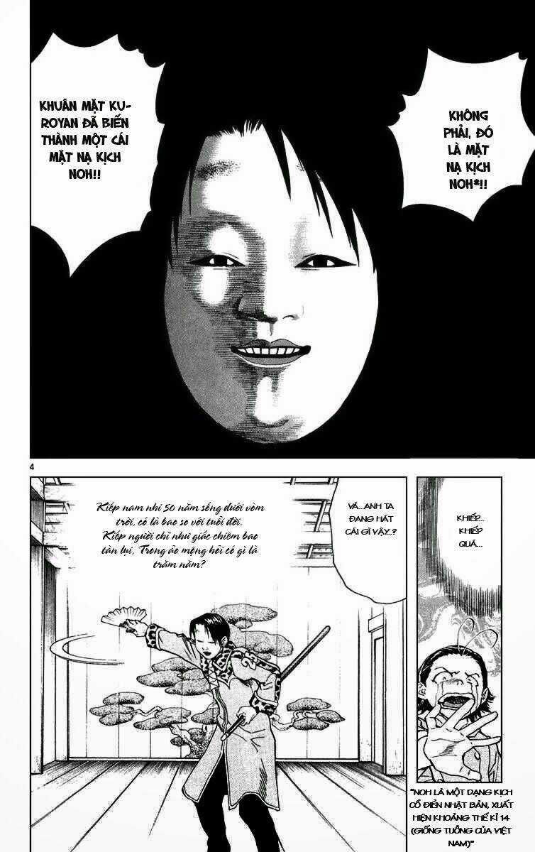 Đệ Nhất Bánh Mì - Chapter 170 - Trang 3