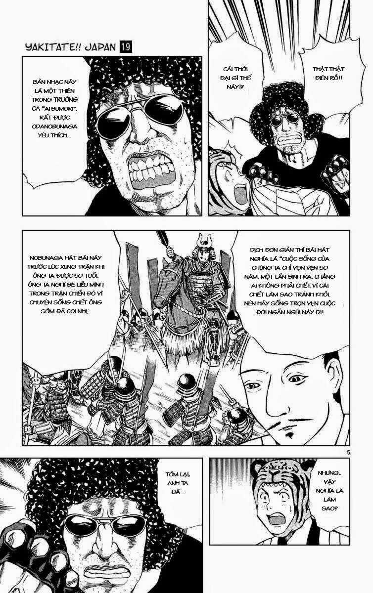 Đệ Nhất Bánh Mì - Chapter 170 - Trang 4