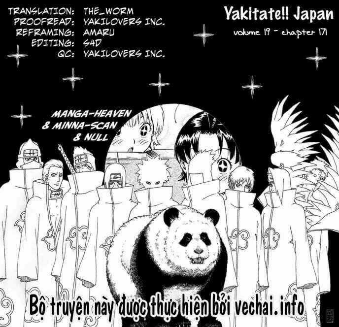 Đệ Nhất Bánh Mì - Chapter 171 - Trang 11