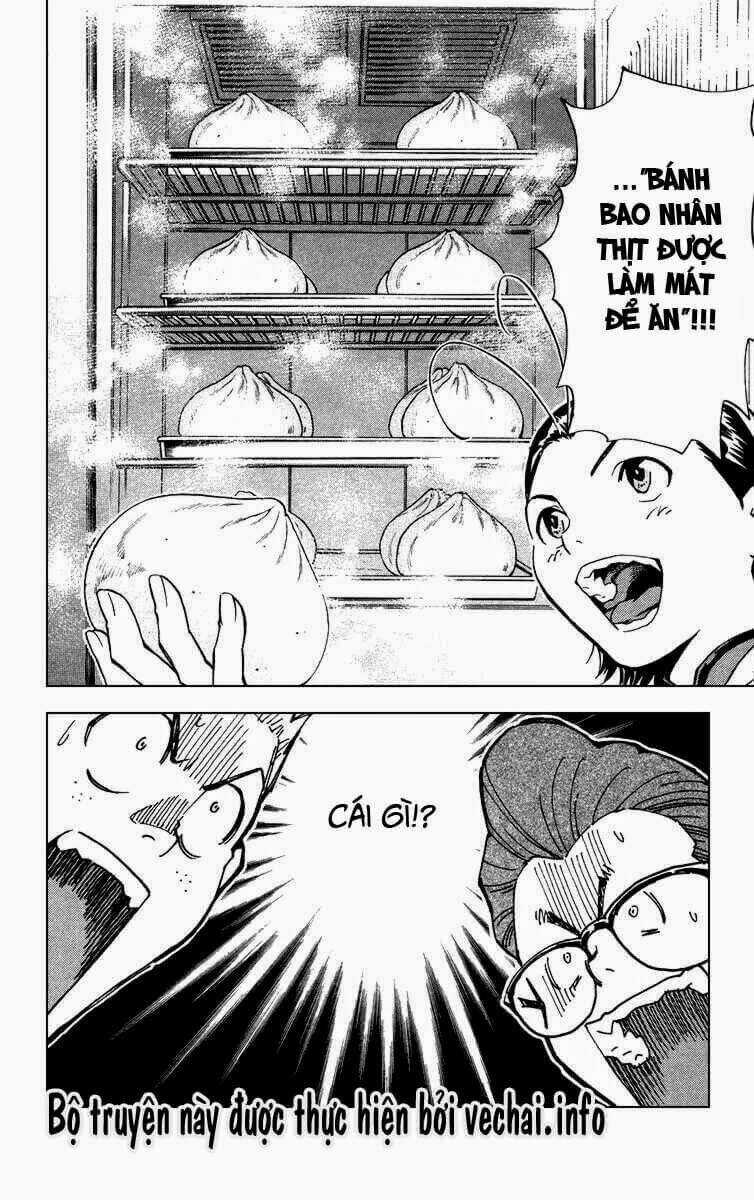 Đệ Nhất Bánh Mì - Chapter 171 - Trang 12
