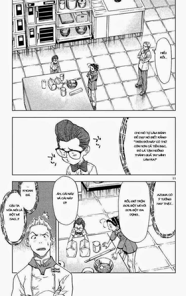 Đệ Nhất Bánh Mì - Chapter 171 - Trang 5