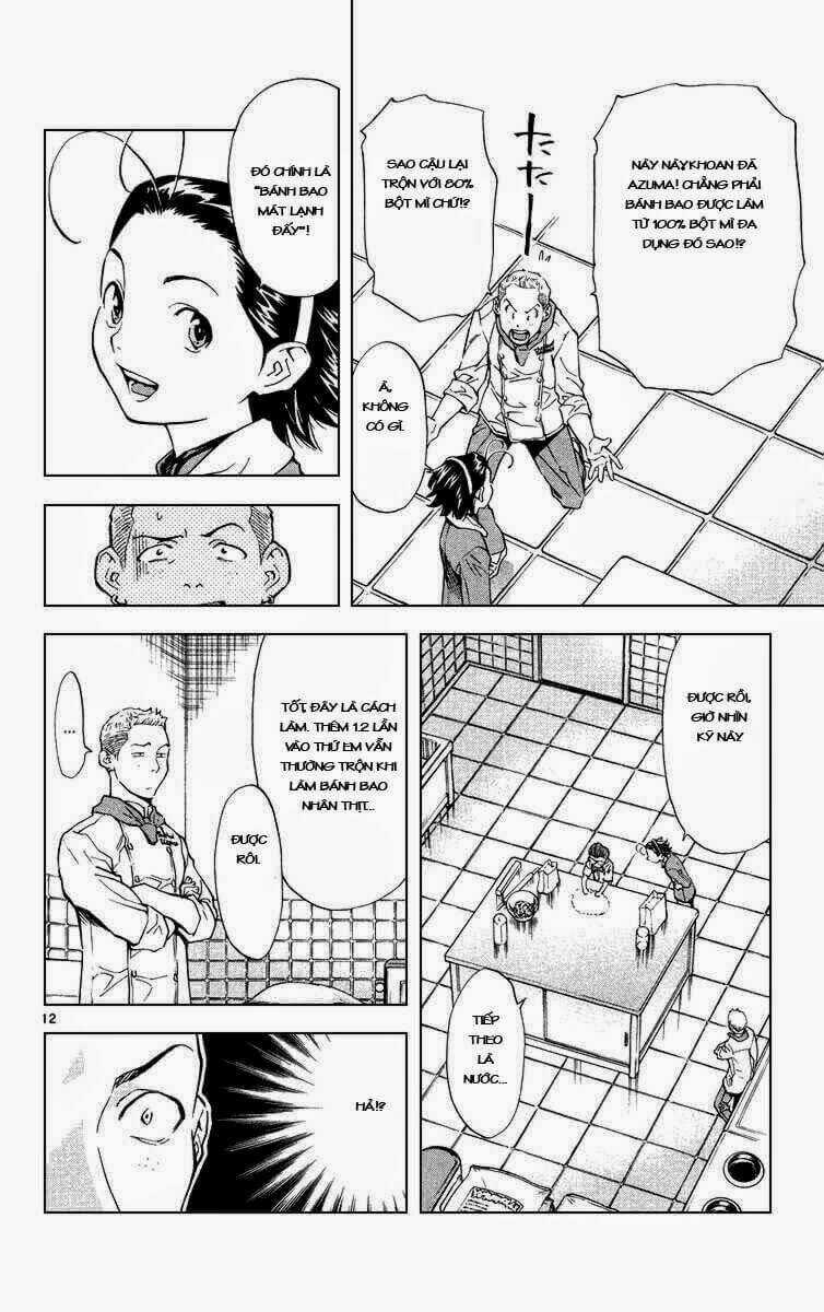 Đệ Nhất Bánh Mì - Chapter 171 - Trang 6