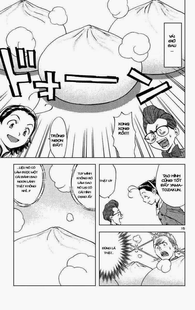 Đệ Nhất Bánh Mì - Chapter 171 - Trang 8